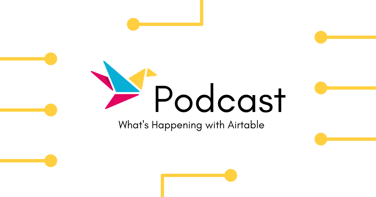 BuiltOnAir S02:E10 – Robert DeLanghe, Creative Polymath