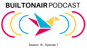 [S16-E07] Full Podcast Summary for 11-14-2023 - Calendly Integration; New Interface Forms; Global Fields